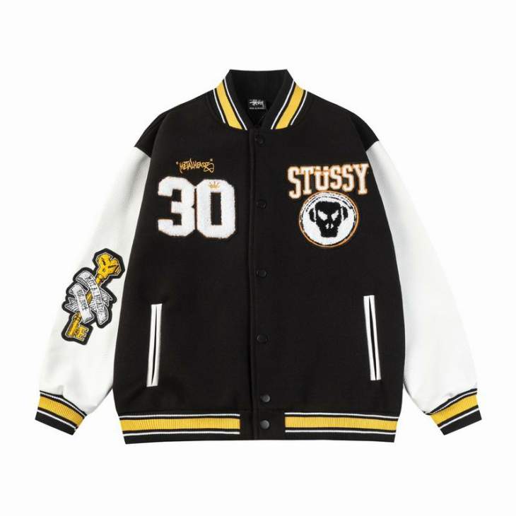 Picture of Stussy Jackets _SKUStussyM-2XLtltxW1330027